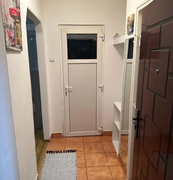 Apartament Calea Grivitei Podul Grand-1