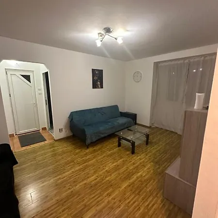 Apartament Calea Grivitei Podul Grand-3