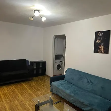 Apartament Calea Grivitei Podul Grand-2
